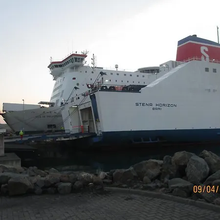Carragh Bed & Breakfast Rosslare Harbour