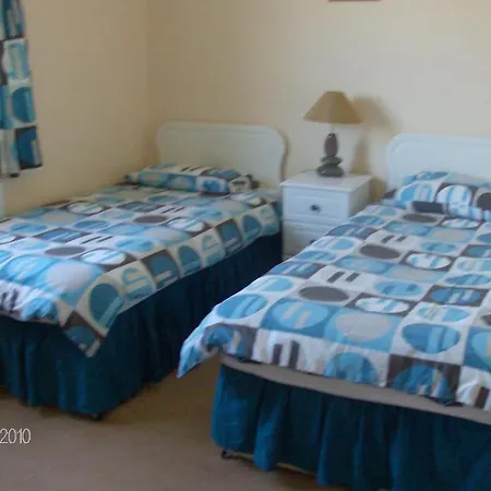 Carragh Bed & Breakfast