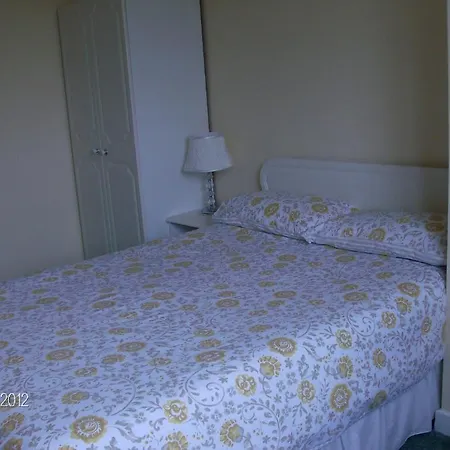 Carragh Bed & Breakfast Rosslare Harbour