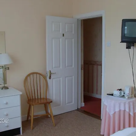 Carragh Bed & Breakfast