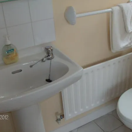 Bed & Breakfast Carragh