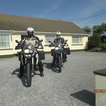 Bed & Breakfast Carragh Rosslare Harbour