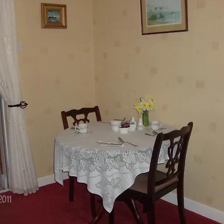 Carragh 3* Rosslare Harbour