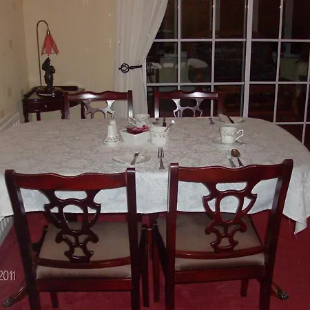 Bed & Breakfast Carragh