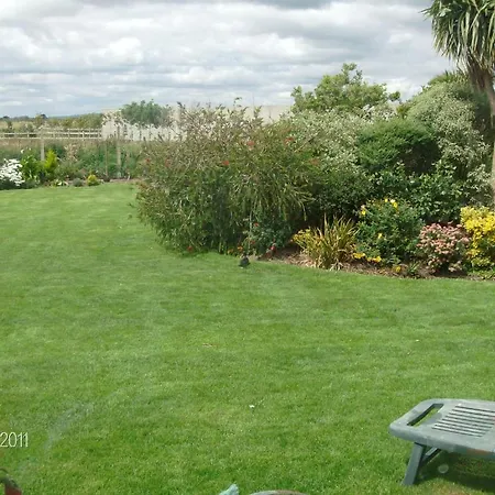 Carragh Bed & Breakfast 3*