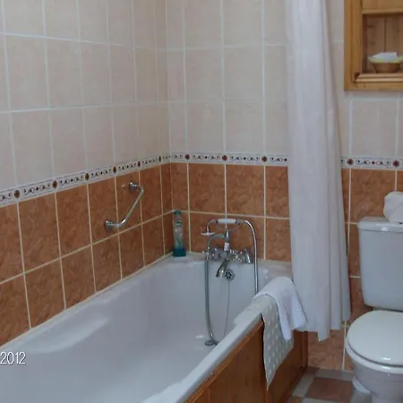 Carragh Bed & Breakfast Rosslare Harbour