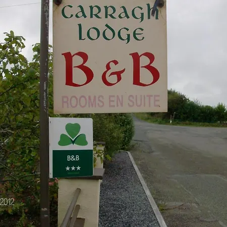 Carragh Bed & Breakfast