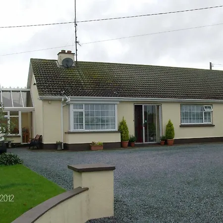 Carragh Bed & Breakfast 3*