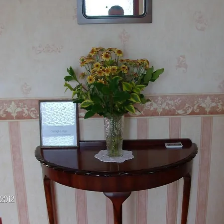 Carragh Bed & Breakfast 3*