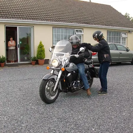 Carragh 3* Rosslare Harbour