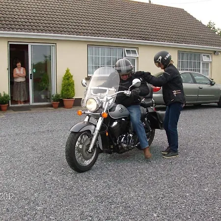 Carragh 3* Rosslare Harbour