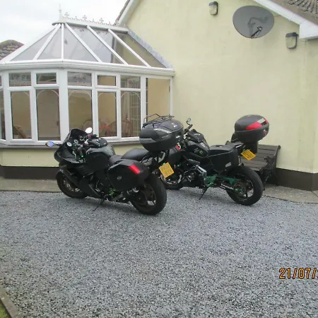 Bed & Breakfast Carragh 3*